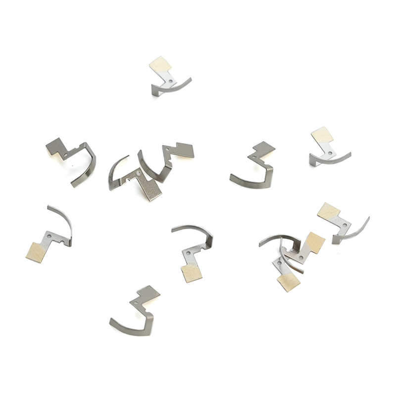 Páirteanna Stampála Cruach Dhosmálta: Forbhreathnú Cuimsitheach