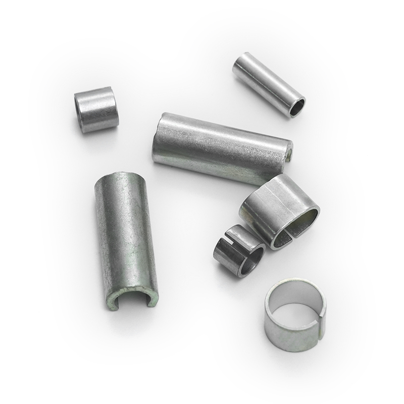 Bushing iarann intuargainte dubh