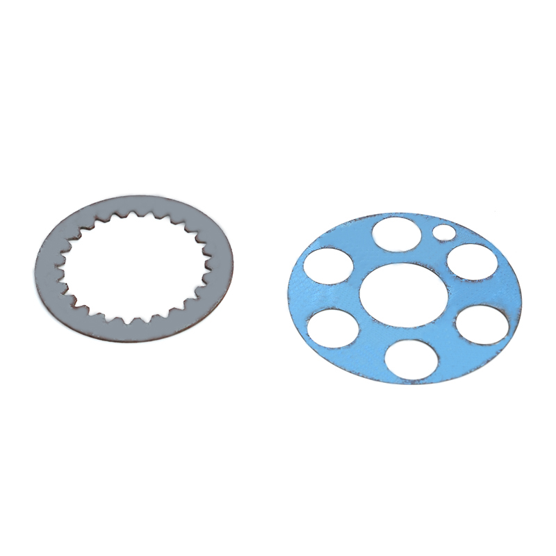 Pláta cuimilte iarainn