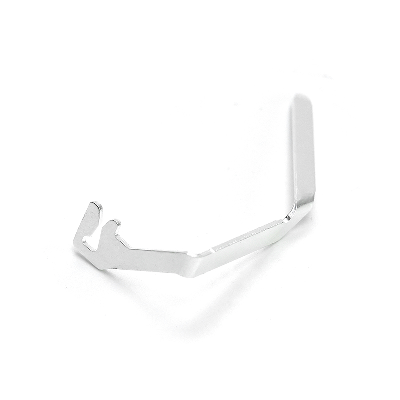 Bioráin comhla solenoid caidéal uisce plátáilte airgid copair