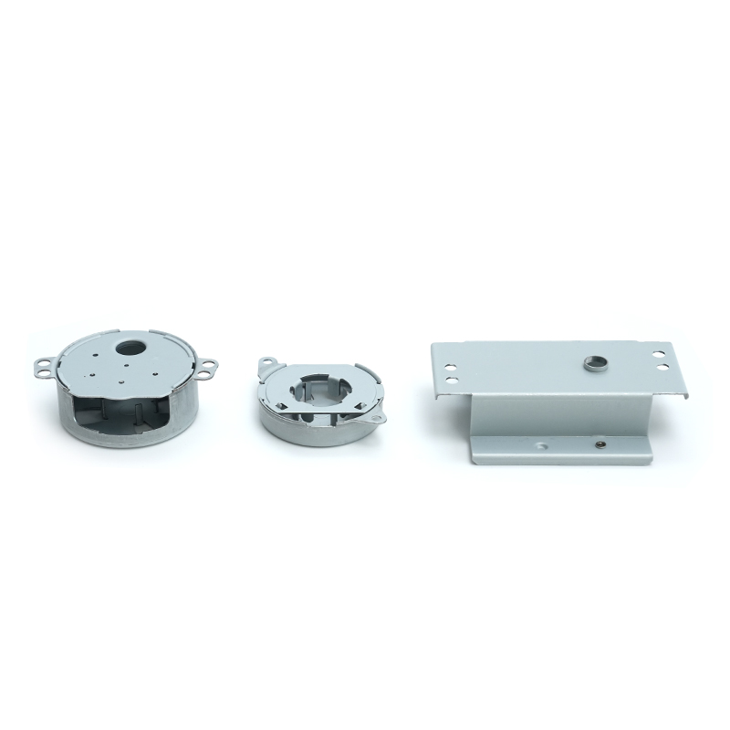 Tithíocht mótair leatháin ghalbhánuithe