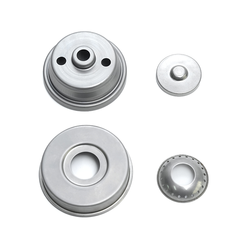 Sciath teasa cruach dhosmálta stampáilte le haghaidh gluaisteán