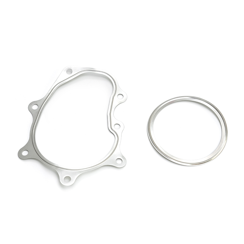 Gasket Séalaithe Turbo Cruach Dhosmálta