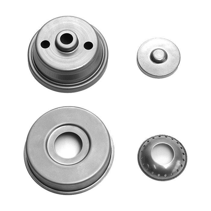 Codanna stampála cruach dhosmálta