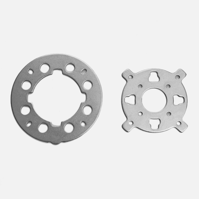 Páirteanna Stampála Cruach na nGluaisteán