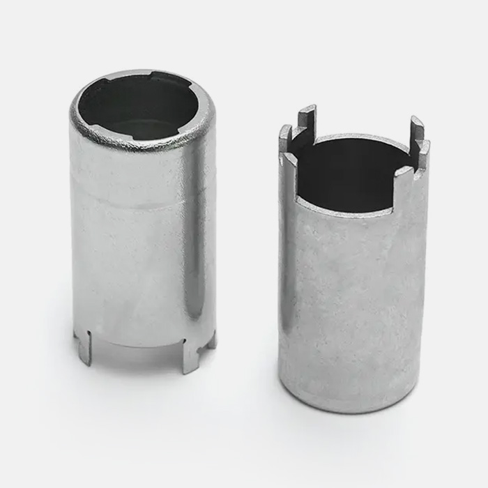 Codanna stampála iarainn